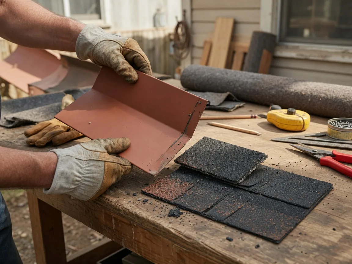 Roof Repair company in Hydesville, CA